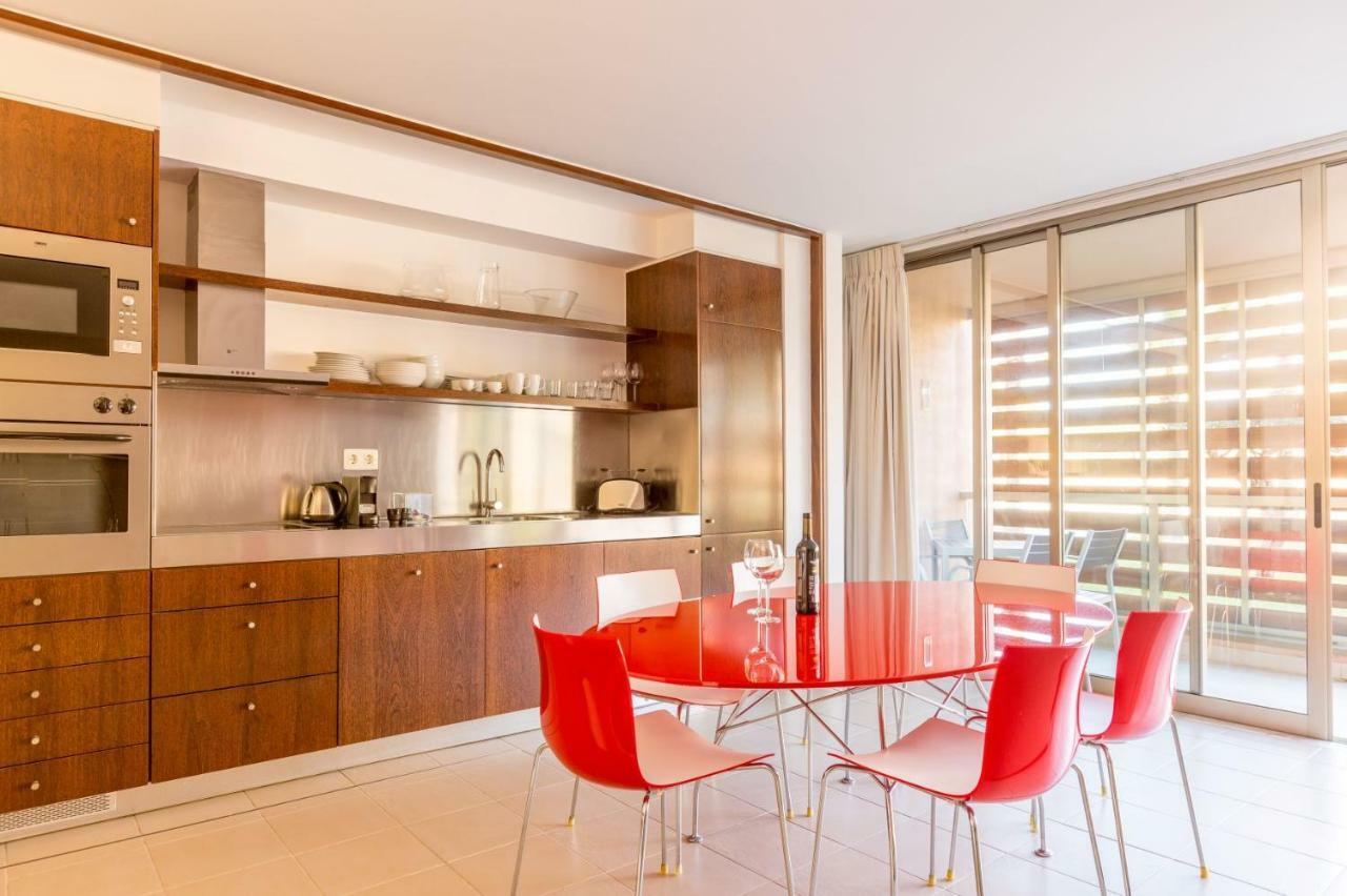Apartments Maria - Salgados 10A0D Albufeira Zewnętrze zdjęcie