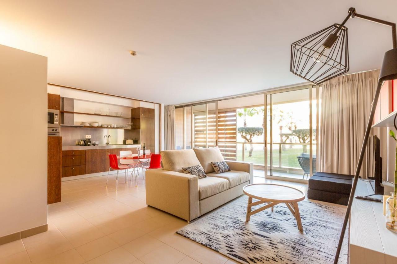 Apartments Maria - Salgados 10A0D Albufeira Zewnętrze zdjęcie