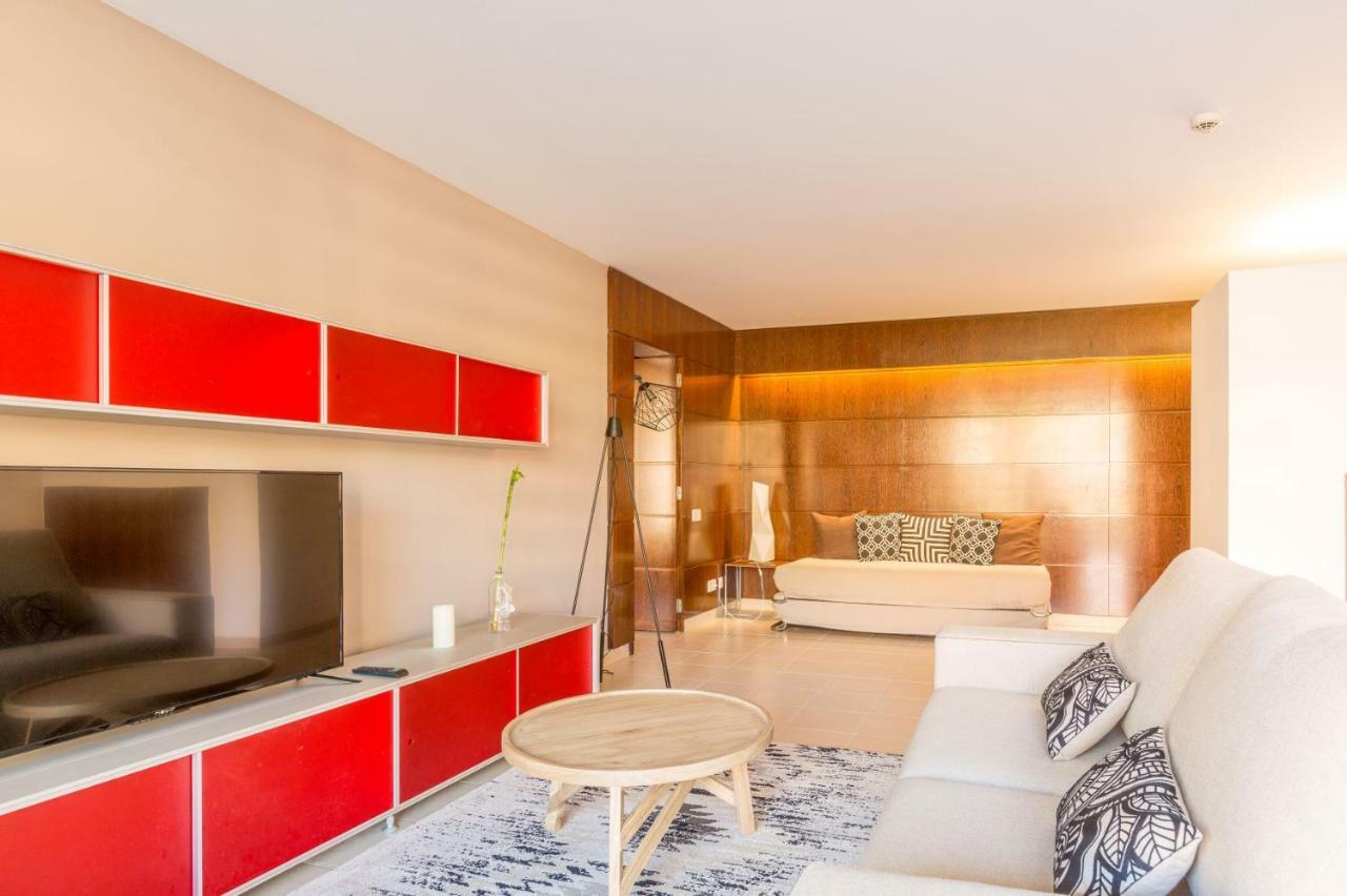 Apartments Maria - Salgados 10A0D Albufeira Zewnętrze zdjęcie
