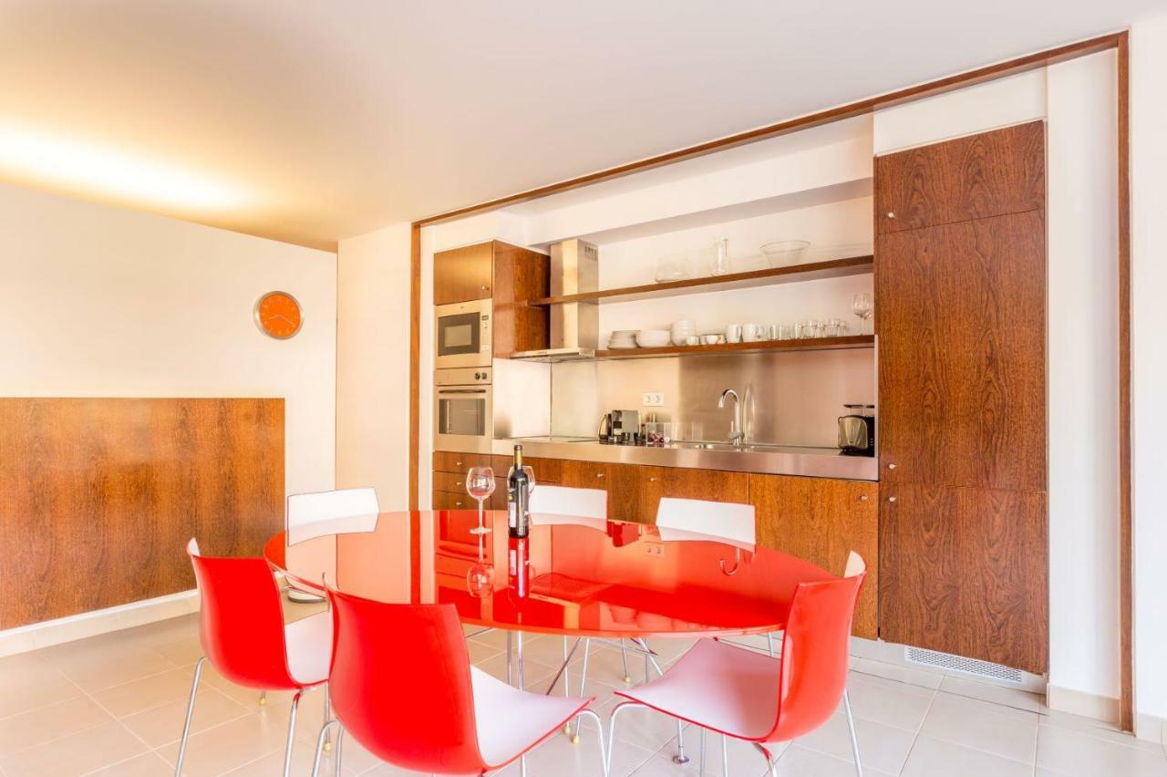 Apartments Maria - Salgados 10A0D Albufeira Zewnętrze zdjęcie