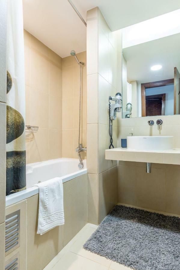 Apartments Maria - Salgados 10A0D Albufeira Zewnętrze zdjęcie