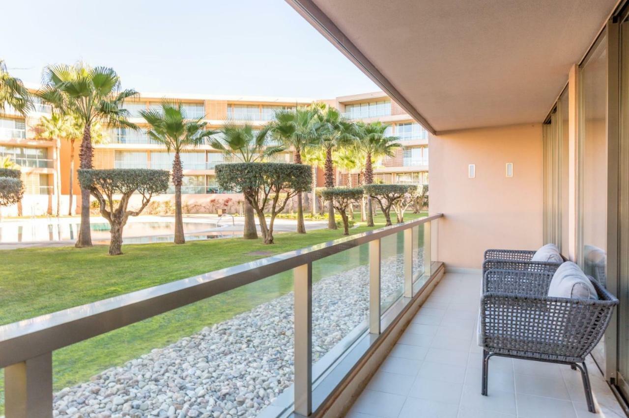 Apartments Maria - Salgados 10A0D Albufeira Zewnętrze zdjęcie