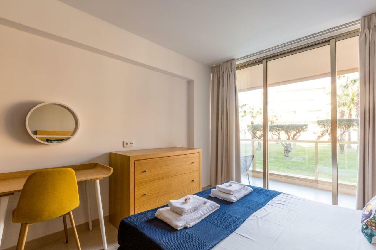 Apartments Maria - Salgados 10A0D Albufeira Zewnętrze zdjęcie