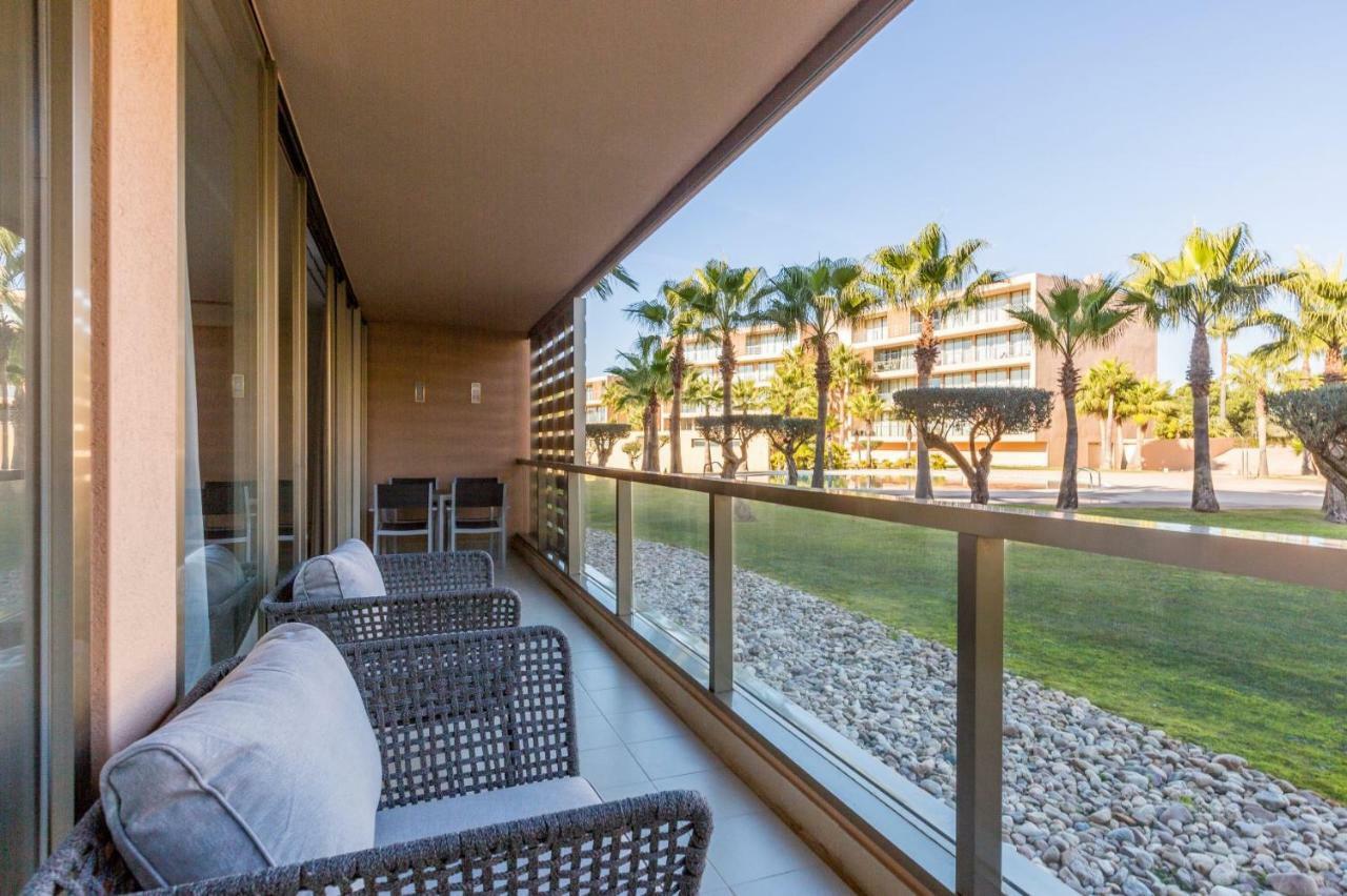 Apartments Maria - Salgados 10A0D Albufeira Zewnętrze zdjęcie