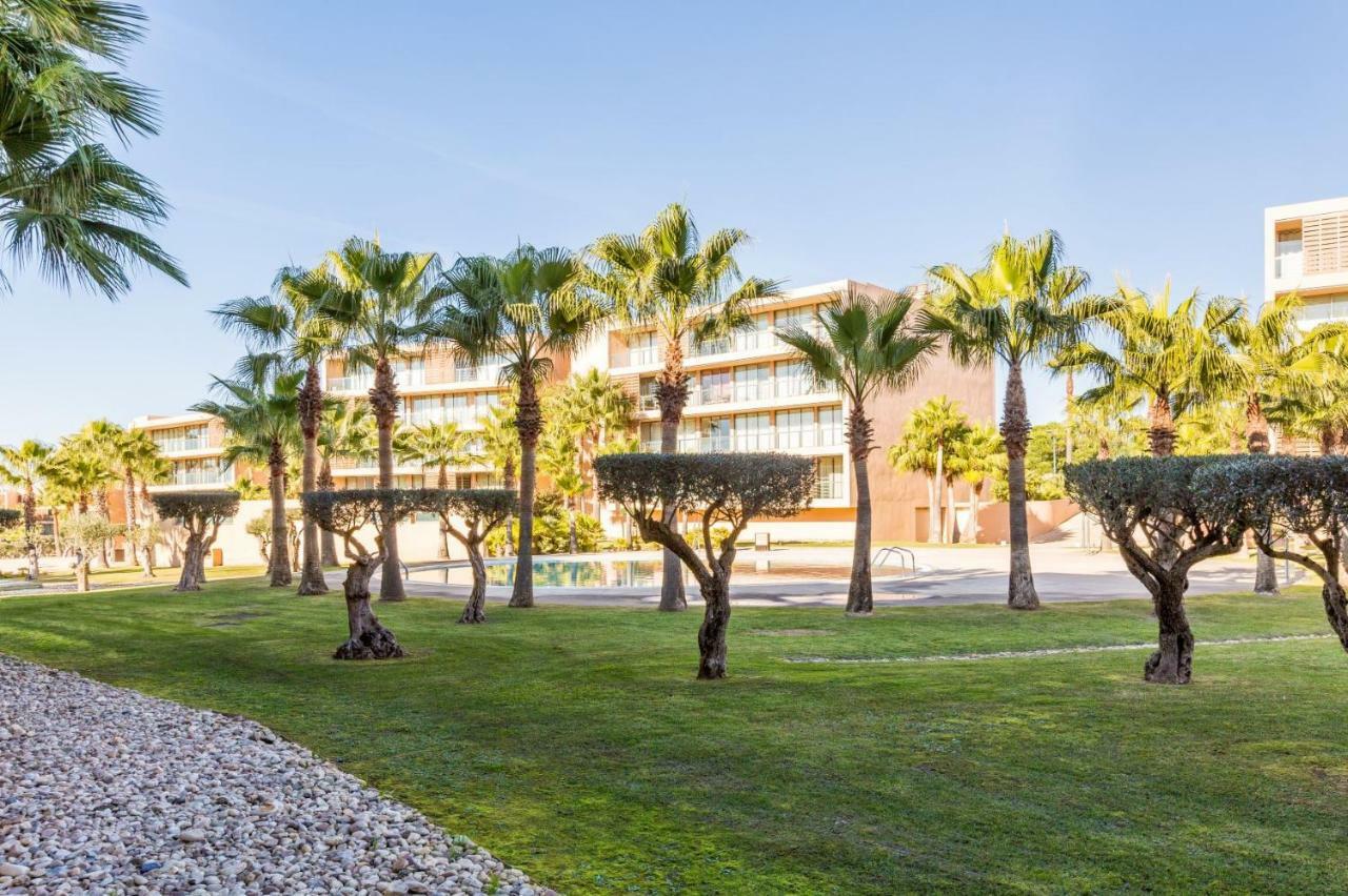 Apartments Maria - Salgados 10A0D Albufeira Zewnętrze zdjęcie