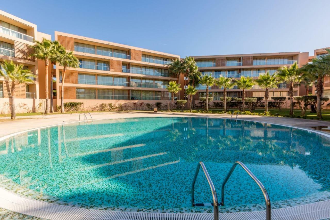 Apartments Maria - Salgados 10A0D Albufeira Zewnętrze zdjęcie