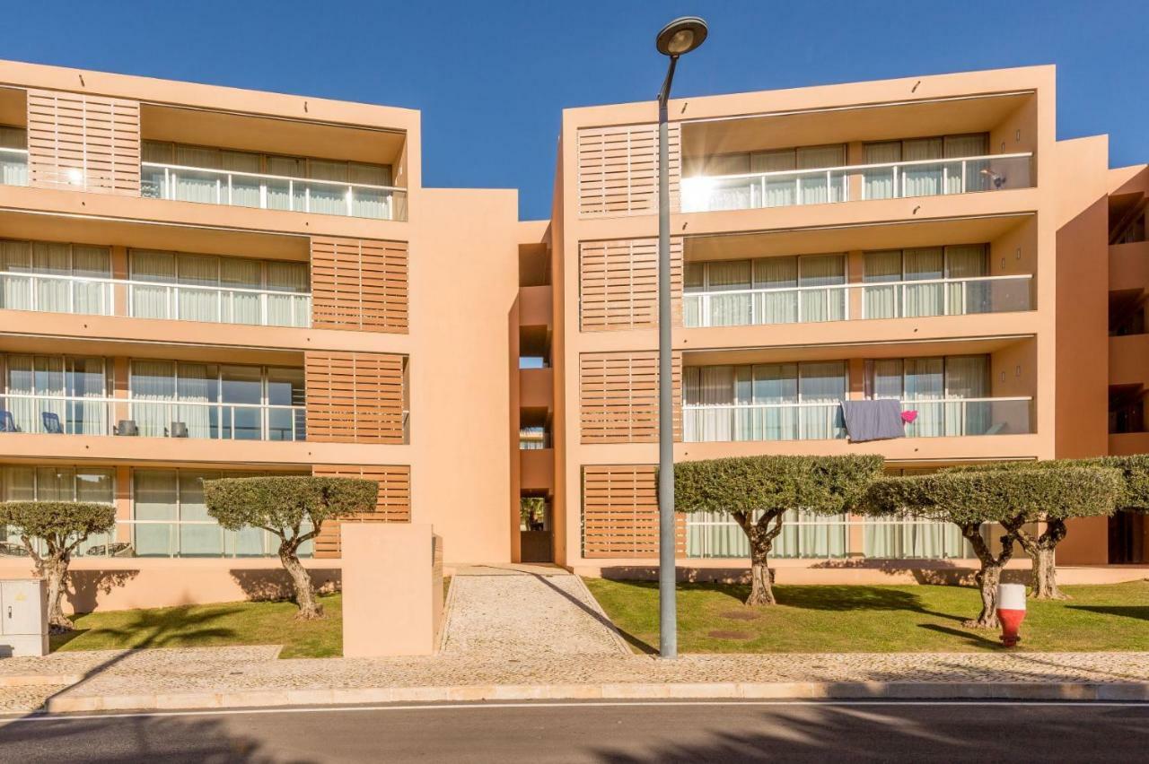 Apartments Maria - Salgados 10A0D Albufeira Zewnętrze zdjęcie