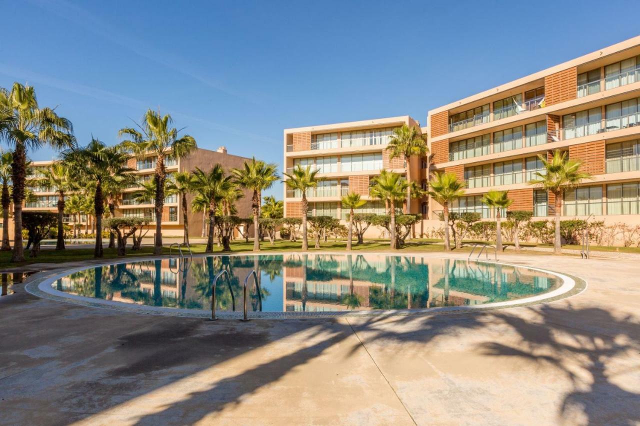 Apartments Maria - Salgados 10A0D Albufeira Zewnętrze zdjęcie